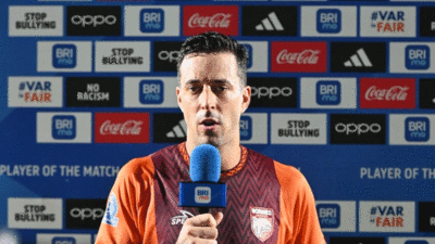 Koldo Obieta. (Ileague.id)