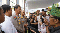 Olah TKP Lanjutan, Empat Saksi Diperiksa, Polisi Buru Pelaku Perampokan Maut di Rumbai