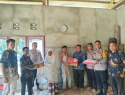 Kisah Haru dari Solok Selatan, Ibu Setia Rawat Anak Disabilitas di Tengah Keterbatasan, Bantuan pun Berdatangan