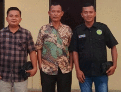 Babak Baru! Perkara Dugaan Penganiayaan Anak di Bawah Umur di Desa Somi Naik ke Tahap Penyidikan