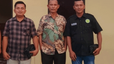 Tim hukum yang mendampingi korban dugaan penganiayaan