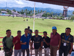 PSKB Cup 2026 Netral dari Unsur Politik, Fokus Hibur dan Satukan Masyarakat