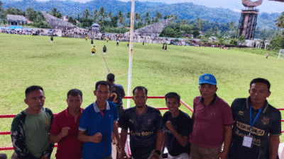 Panitia PSKB Cup 2026