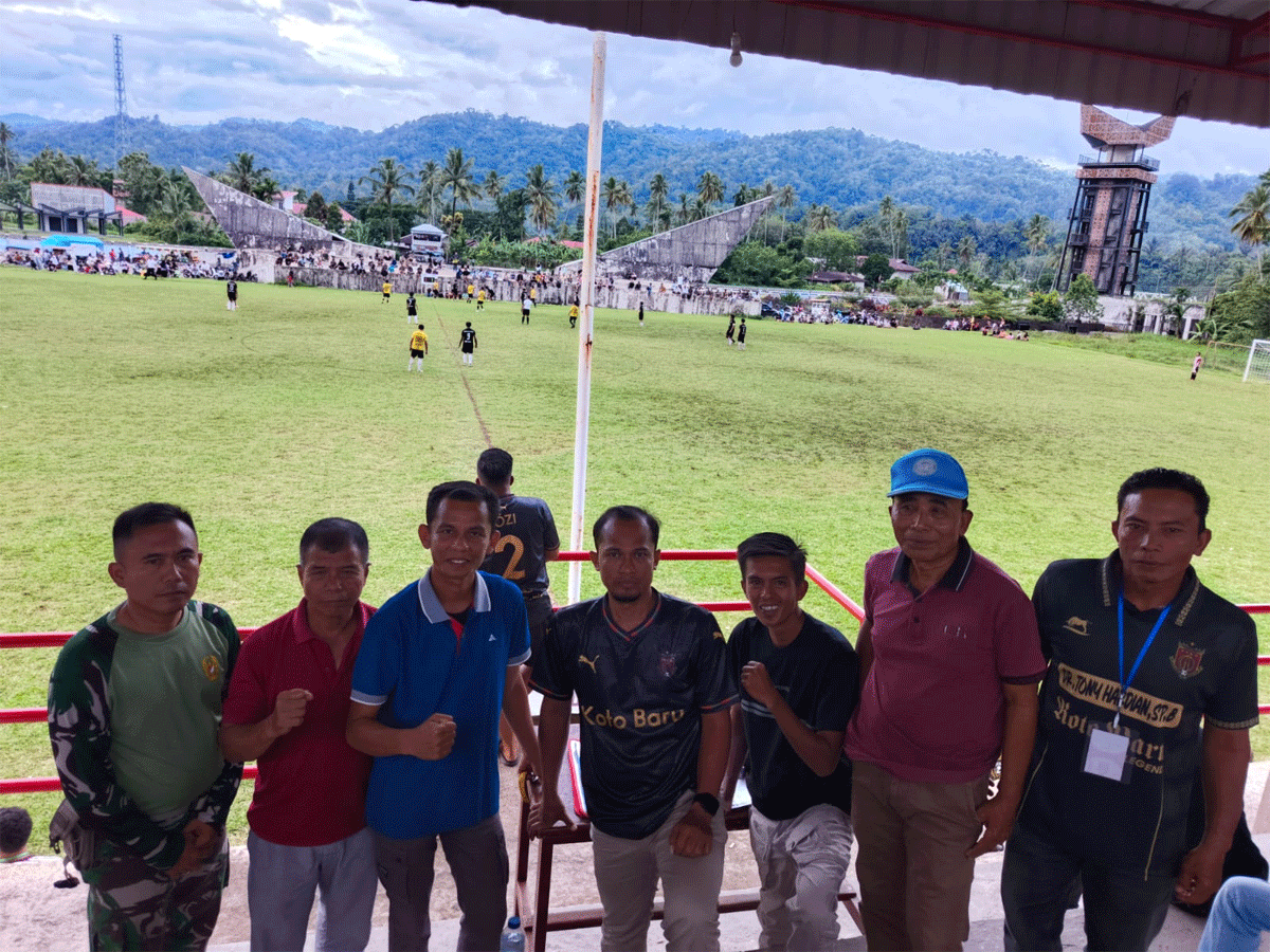 Panitia PSKB Cup 2026