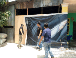 Satuan Reskrim Polres Sergai Gerak Cepat Sisir Lokasi Diduga Tempat Judi Tembak Ikan di Sei Bamban