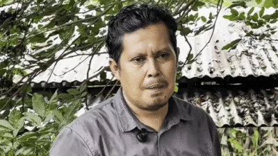 Riki Ekoni Saputra