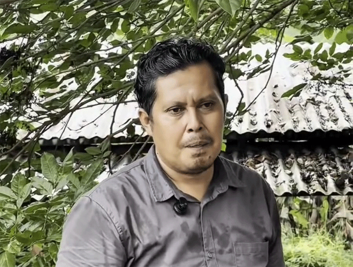 Riki Ekoni Saputra