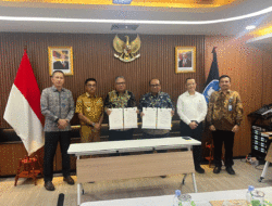 Pendidikan Tinggi di Solok Selatan Naik Kelas, PSDKU Politeknik Negeri Padang Kini Berstatus Barang Milik Negara