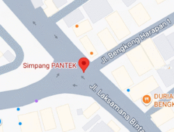 Tak Sesuai Marwah Melayu, LAM Batam Akan Hapus Nama Simpang Pantek
