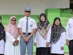 Siswa MAN 1 Solok Selatan Torehkan Dua Prestasi, Parkibraka Terbaik dan Juara Futsal dengan Peserta dari Tiga Provinsi