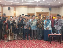 86 Tokoh Adat Solok Raya Ikuti Bimtek Khusus, Bahas Masa Depan Generasi Muda