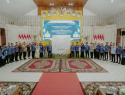 SPMB Solok Selatan Diawasi Ketat, Bupati Khairunas Tegaskan Tak Ada Titipan dan Pelanggaran