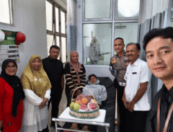 Tersenggol Mobil Rombongan Pemprov Sumbar di Solok, Begini Kondisi Fadil