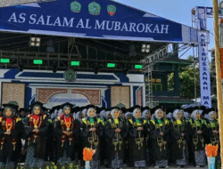 Pondok Pesantren As Salam Diapresiasi Kantor Kementerian Agama Kuantan Singingi