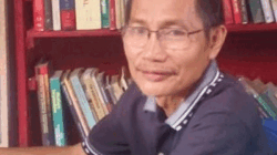 Ayah Diimbau Ambil Rapor Anak ke Sekolah di Padang Pariaman, Ini Kata Warga yang Berstatus Janda 3 Bagindo Armaidi Tanjung, MA,