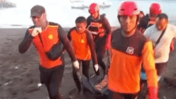 Kakak Beradik Terseret Ombak di Pantai Payangan Jember, Satu Korban Ditemukan Meninggal