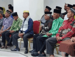Kabar Gembira untuk Imam Masjid di Buteng, Insentif Bakal Naik pada APBD Perubahan