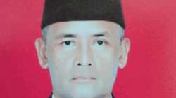 Saharuddin Kembali Maju di Pilwana Tandikek 2026, Siap Lanjutkan Pembangunan Nagari 3 Saharuddin