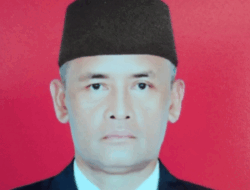 Saharuddin Kembali Maju di Pilwana Tandikek 2026, Siap Lanjutkan Pembangunan Nagari