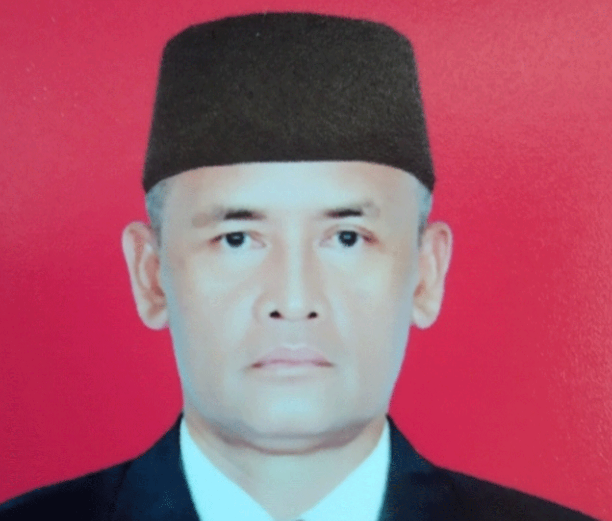 Saharuddin Kembali Maju di Pilwana Tandikek 2026, Siap Lanjutkan Pembangunan Nagari 1 Saharuddin