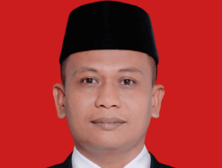 Maju Jadi Calon Wali Nagari KKS, Eriyanto Janji Libatkan Seluruh Elemen Masyarakat