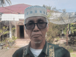 PDM Pariaman Gelar Rapat Koordinasi Bahas Kisruh di Tubuh PDA dan RS Aisyiyah