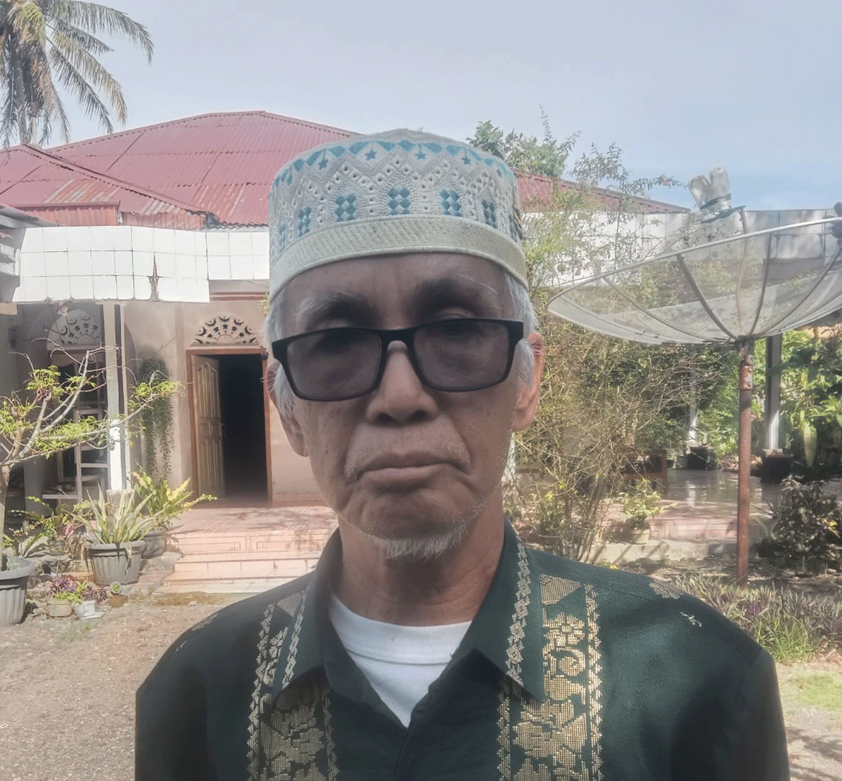 PDM Pariaman Gelar Rapat Koordinasi Bahas Kisruh di Tubuh PDA dan RS Aisyiyah 1 hasan basri 1