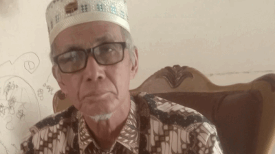 Drs. H. Hasan Basri, M.Ag