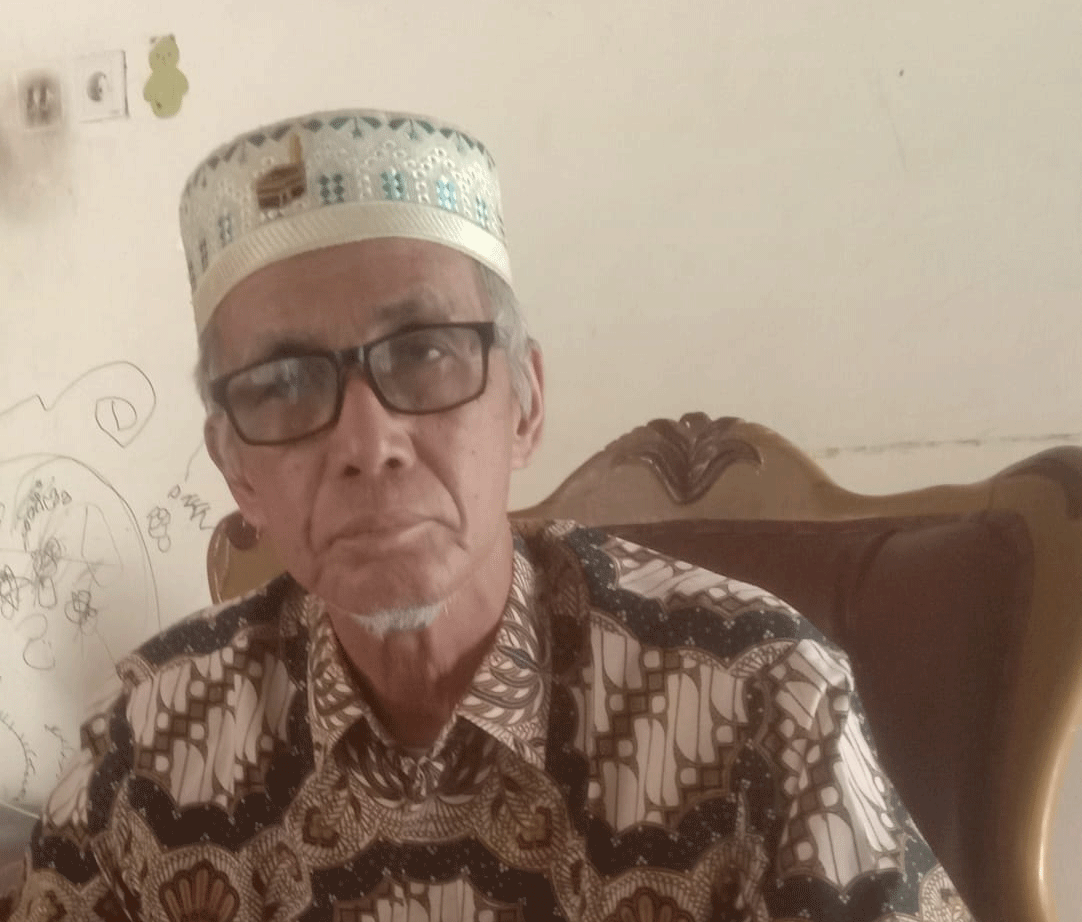 Penasihat PDM Pariaman Desak Ketua PDA Transparan Soal Dugaan Dana Rp20 Miliar 1 Drs. H. Hasan Basri, M.Ag