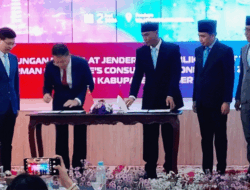 Jember-Jinhua Jajaki Kemitraan Strategis, Bidik Kerja Sama Ekonomi, Pendidikan dan Kesehatan