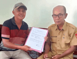 Totok Sumianta, Wartawan yang Memutuskan Terjun Membangun Desa di Jember