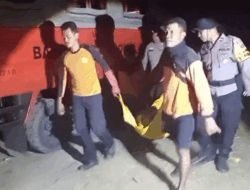 Operasi SAR Ditutup, Dua Kakak Beradik Korban Arus Pantai Payangan Jember Ditemukan Meninggal