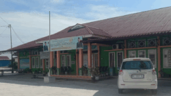 Kantor Kemenag Padang Pariaman