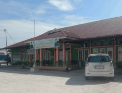 Terkait Dugaan Pungli Nikah, Kemenag Padang Pariaman Periksa Kepala KUA Kampung Dalam, Hasil BAP Diserahkan ke Kanwil Kemenag Sumbar