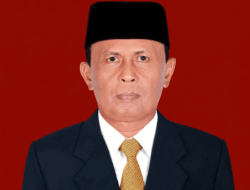 Karparizon Raih Suara Terbanyak Pilwana Tandikek, Zahirman Beri Ucapan Selamat
