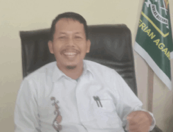 Dituduh Pungut Biaya Tambahan Pernikahan di Rumah, Kepala KUA V Koto Kampung Dalam Membantah