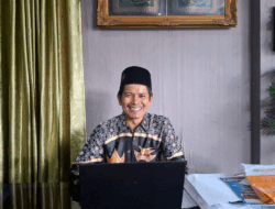 Tak Hanya Akademik, SD Muhammadiyah Payakumbuh Siapkan Kelas Digital dan Cetak Siswa Berprestasi