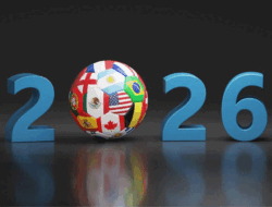 Piala Dunia 2026, Jam Main Cukup Nyaman bagi Orang Indonesia, Tapi Bisa Bikin Bos-bos Jadi Marah
