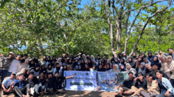 Foto bersama usai kegiatan