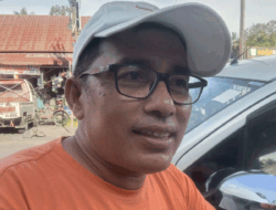 Henri Gusvira Minta Pemkab Padang Pariaman Tunda Pergantian Kepala Puskesmas dari Bidan ke Dokter