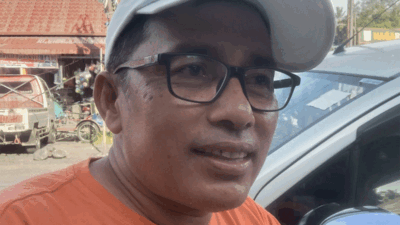 Henri Gusvira Minta Pemkab Padang Pariaman Tunda Pergantian Kepala Puskesmas dari Bidan ke Dokter 8 Henri Gusvira