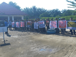 Ratusan Buruh PT Sidojadi Mogok Kerja, Tuntut Bonus Dua Bulan Gaji hingga Kepesertaan BPJS