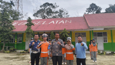 Foto bersama