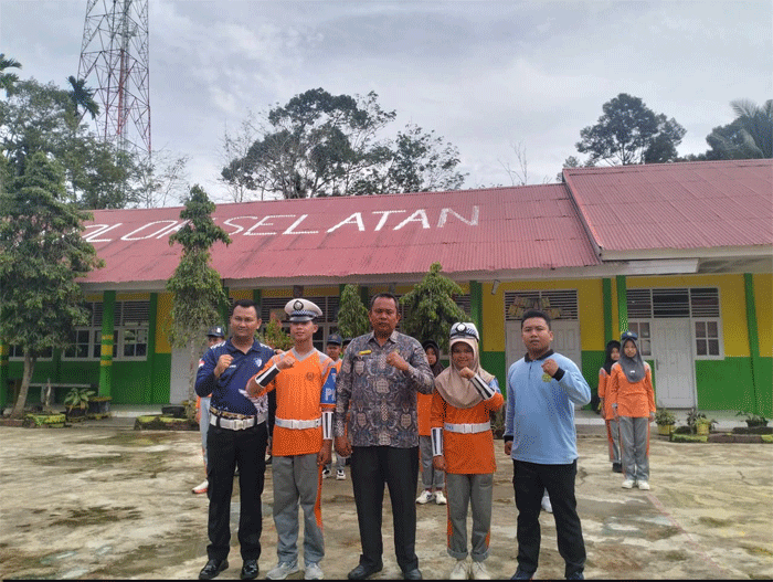 Foto bersama