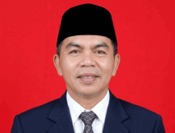 Calon Wali Nagari Nomor Urut 1, Mudawar Tawarkan Tata Kelola Pemerintahan Transparan