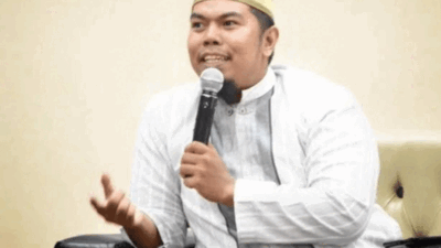 MUI Payakumbuh Desak Wali Kota Tertibkan Kafe Pelanggar Perda: Jangan Biarkan Tempat Maksiat Berkembang 8 Ustaz Hanan Putra