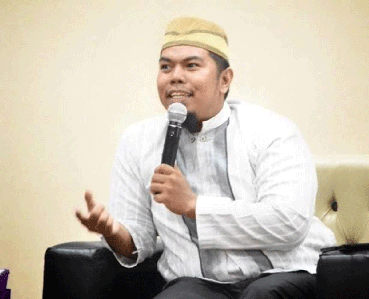 MUI Payakumbuh Desak Wali Kota Tertibkan Kafe Pelanggar Perda: Jangan Biarkan Tempat Maksiat Berkembang 1 Ustaz Hanan Putra