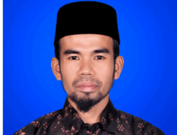 Zahirman Siap Bertarung di Pilwana Tandikek, Usung Visi Nagari Maju, Mandiri dan Sejahtera