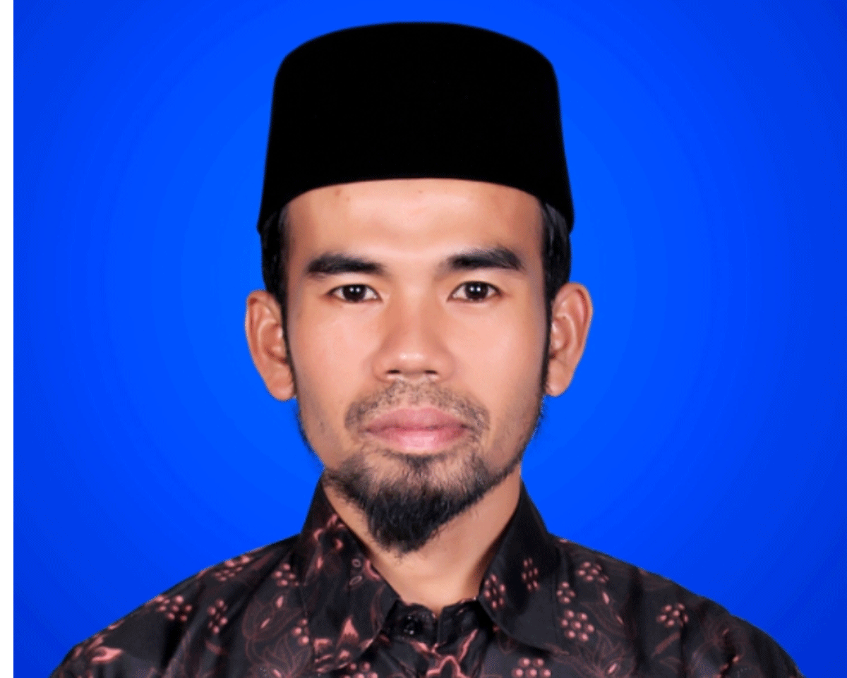 Zahirman Siap Bertarung di Pilwana Tandikek, Usung Visi Nagari Maju, Mandiri dan Sejahtera 1 Zahirman, S.Pt