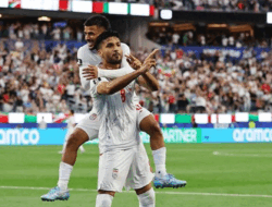 Belum Ada Wakil Asia yang Terkalahkan di Piala Dunia 2026